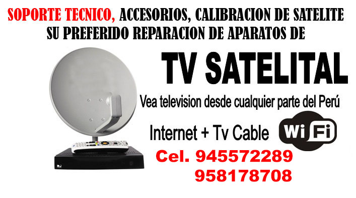 tv cable 1 solo pago