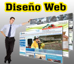 crear una pagina web Arequipa