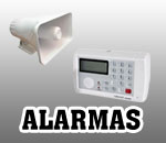 Instalar alarmas de seguridad en arequipa