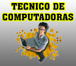 Tecnico de computadoras aqp